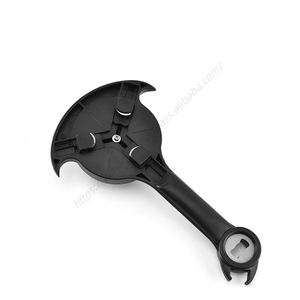 Abridor de tapas multifunción C216 al por mayor, herramienta de cocina, llave para botellas y tarros domésticos - Product Image 3