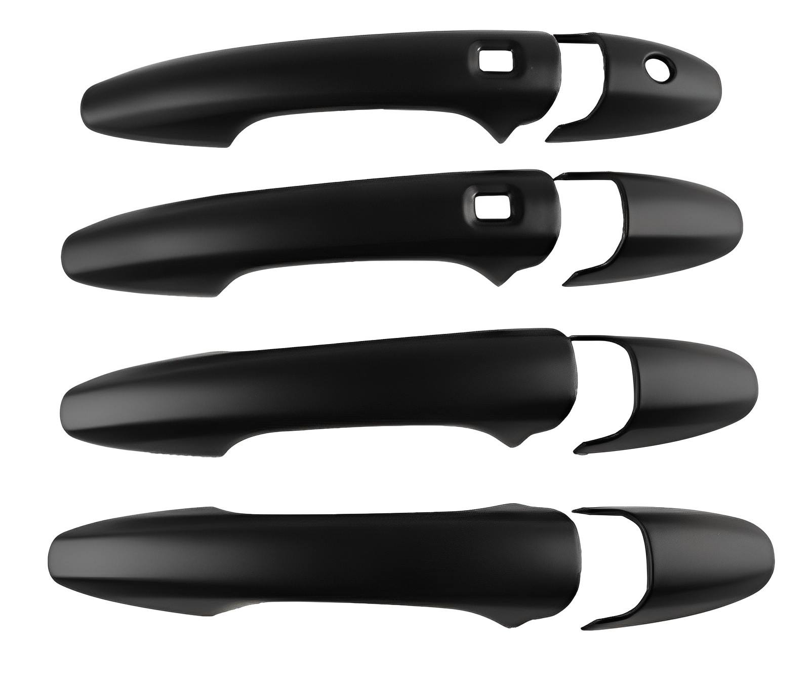 ฝาครอบมือจับประตู