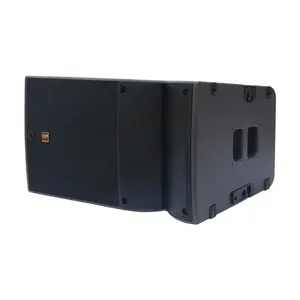 Alto-falante Line array A15 de 15 polegadas por atacado de fábrica para desempenho interno e externo