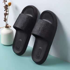 Zapatillas de casa Onuo, color rosa, 36-45, suela suave antideslizante para hombres y mujeres, uso en el baño - Product Image 5