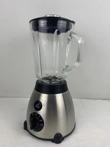 Leazo tùy chỉnh CE chứng nhận tường phá vỡ máy licuadora <span class=keywords><strong>250W</strong></span> lớn thương mại với 2 trong <span class=keywords><strong>1</strong></span> Bạc Crest Máy xay sinh tố - Product Image 3