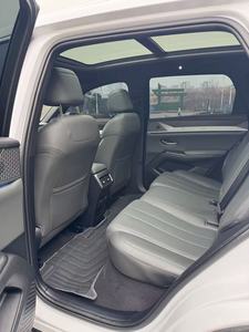 BYD Song Pro DM-i 2025 Blanco Híbrido Enchufable SUV Familiar Usado para Exportación - Product Image 2