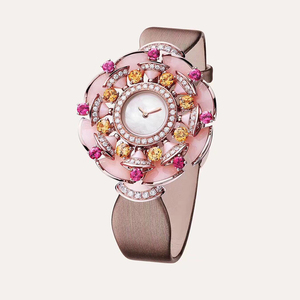Hip Hop Jewelry Diamond <strong>Watch</strong> <strong>Cocktail</strong> Mother of Pearl Dial Luxury Designer Coaches Wristwatch Ladies Quartz <strong>Watches</strong> for Women - Product Image 2