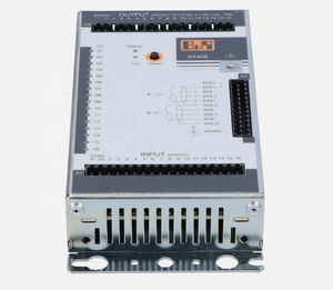โมดูลระบบอัตโนมัติอุตสาหกรรม NEW B&R 7XX408.50-1 Rev D0 - Product Image 5