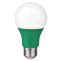 Ampoule LED de culture intérieure A60 220-240V 660nm+450nm Spectre complet A19 9W CRI 80 élevé