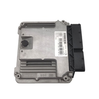 Unité de commande de moteur 0281011228 504073032 Module d'ordinateur de véhicule ECM de camion ECU diesel entièrement programmé compatible avec Iveco