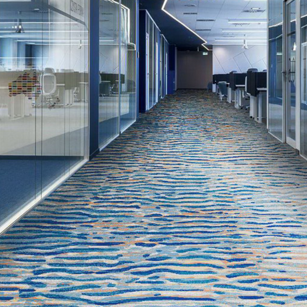 tapis de couloir