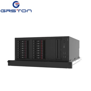 Servidores de Torre 4U Originales completamente nuevos <span class=keywords><strong>ThinkSystem</strong></span> <span class=keywords><strong>ST250</strong></span> V2 Tipos 7D8F 7D8G Nuevo - Product Image 2