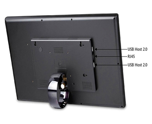 Alta calidad <span class=keywords><strong>android</strong></span> <span class=keywords><strong>9</strong></span>,0 de 18,5 pulgadas <span class=keywords><strong>android</strong></span> RK3399 <span class=keywords><strong>tablet</strong></span> pc con rj45 Puerto 2 + 16gb - Product Image 4