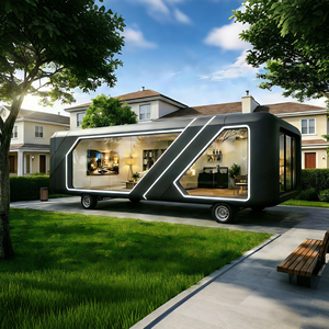 <span class=keywords><strong>Maison</strong></span> Préfabriquée Mobile, Module <span class=keywords><strong>de</strong></span> Bureau, Cabine <span class=keywords><strong>de</strong></span> Type Hôtel Capsule, <span class=keywords><strong>Maison</strong></span> Modulaire Préfabriquée, Cabine <span class=keywords><strong>Pomme</strong></span> Compacte - Product Image 1