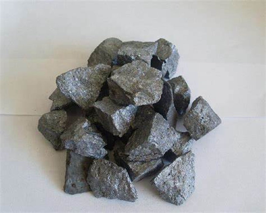 Ferro Silicon 75 Alloying Agent In Steel Ferro Silicon 75 Alloying Agent In Steel