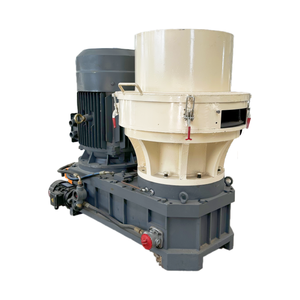 Broyeur à bois <span class=keywords><strong>intelligent</strong></span> YiSen, alimentation automatique, biomasse, paille, herbe, tiges de <span class=keywords><strong>coton</strong></span>, moteur de pompe alimenté par moteur de 37 kW, noyau inclus, 380V - Product Image 4