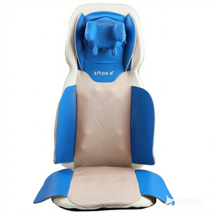 Cojín Vibratorio Multiusos para Silla <span class=keywords><strong>de</strong></span> <span class=keywords><strong>Ruedas</strong></span> - Cojín <span class=keywords><strong>de</strong></span> Asiento con Masaje Terapéutico para Alivio <span class=keywords><strong>de</strong></span> Presión para Personas Mayores - Product Image 1
