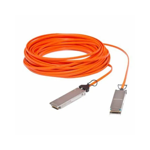 QSFP to QSFP Copper Direct-attach 40GBASE-CR4 Cable QSFP-H40G-AOC2M