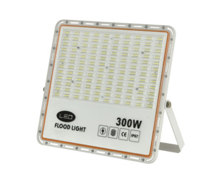 Outdoor IP65 Waterproof Garden Football Field LED <b>Flood</b> Lamp 20W 50W 100W 150W 200W 300W Commercial Stadium Projectors SL-CLF-10 - Product Image 2