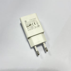 10W 5V 0.5A 1A 1.2A 5V 2A AC DC adaptadores de corriente 1.5A 5V AC Fuente de alimentación con ETL CB FCC GS EMC LVD para teléfono/Bluetooth - Product Image 5