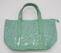 Vente en gros de grand sac de voyage à logo personnalisé sac de week-end imperméable shopper sac de plage en cuir pour yoga