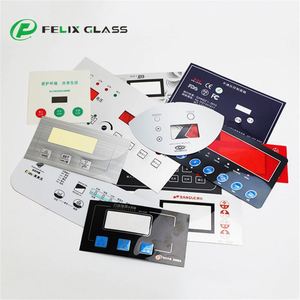 Verre Felix haute transparence avec revêtement AG pour affichage intérieur et extérieur - Product Image 2