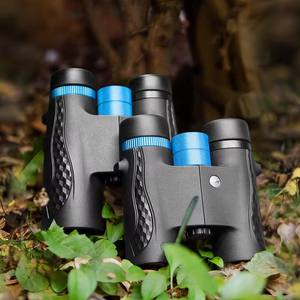 असिका डेल्टा 8x32 छत कॉम्पैक्ट बच्चे दूरबीन और दूरबीन fmc hd bik4 - Product Image 4