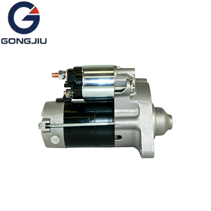 Nouveau démarreur automatique 12V/1.2KW 428000-3050/04801256AB/17950N - Product Image 2