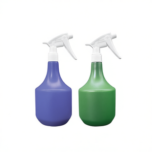 เครื่องพ่นยา BENTA 1 ลิตร คละสี แพ็ค 4 ชิ้น - Product Image 2