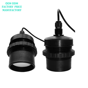 เครื่องวัดระดับน้ำแบบเรดาร์สำหรับควบคุมระดับน้ำในแม่น้ำ  รุ่น 4-20ma Output  พร้อมเกจวัดระดับน้ำแบบเรดาร์ RS485  แบบไม่สัมผัส  ผลิตโดยโรงงาน ODM - Product Image 3