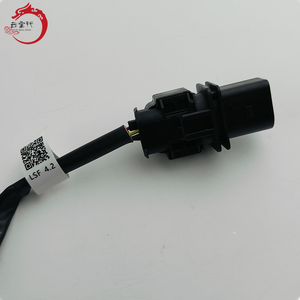 Sensor de Oxígeno para Motor de Auto, 39210-2E100, para Hyundai Elantra y Kia Rio, 392102E100, Venta Caliente - Product Image 3