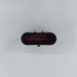 DJ7051-1.5-11 ip66 מדורג 220a מחבר תיל תקע חוט עבור יישומים שונים - Product Image 5