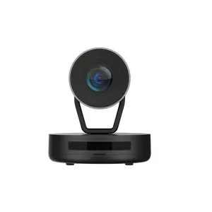V415 4k telecamera per videoconferenze con Zoom ottico PTZ con tracciamento automatico per sale riunioni piccole e grandi