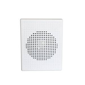 <span class=keywords><strong>La</strong></span> Ragne altavoz 3W de montaje en pared, altavoz de techo en <span class=keywords><strong>la</strong></span> pared - Product Image 2
