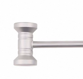 Instrumen disektomi ortopedi-Mallet tulang bedah tulang belakang & Mallet Mastoid | Alat medis presisi tinggi - Product Image 4