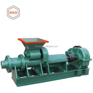 Automatische Kohles tange, die Maschine mit geringem Strom verbrauch, Hochdruck herstellt - Product Image 1