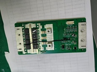 Fabricant professionnel de prototypes de circuits imprimés BMS pour outils électriques personnalisés, conception, fabrication et assemblage BMS.