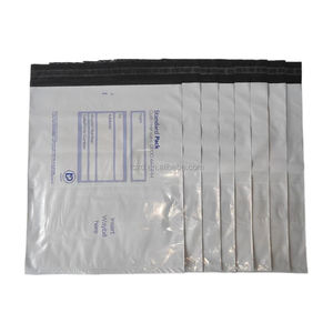 <span class=keywords><strong>Buste</strong></span> in <span class=keywords><strong>Plastica</strong></span> Spessa Autosigillanti Impermeabili, <span class=keywords><strong>Resistenti</strong></span> agli Strappi, Robuste e Durevoli per Spedizioni - Product Image 2