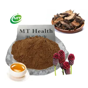 High Quality Free Sample Natural Organic Sanguisorba officinalis L Extract Organic Burnet Root Extract Powder 10:1