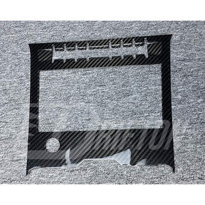 Kits de interiores de fibra de carbono seca de repuesto Drifton con tejido 3K/6K/12K y acabado brillante/mate para URUS LHD 2018-2022 - Product Image 4