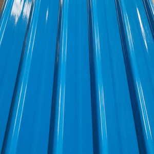 Free Sample Eco-Friendly Durable Outdoor Use <b>Greenhouse</b> Roof Sheets FRP Skylight <b>Panels</b> - Product Image 5