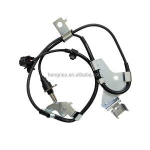 HEGNEY Tự Động Cảm Biến 8-98006185-0 8980061850 Cho <span class=keywords><strong>Isuzu</strong></span> 2008-2010 <span class=keywords><strong>ABS</strong></span> Bánh Xe Tốc Độ Cảm Biến - Product Image 1