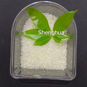 เม็ดพลาสติกโพลียูรีเทนเทอร์โมพลาสติก TPU วัสดุรีไซเคิล - Product Image 5