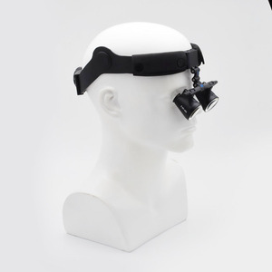 Loupes de style Galilée avec distance interpupillaire réglable - Product Image 6