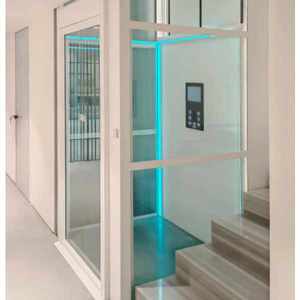 Wemet-elevador <span class=keywords><strong>de</strong></span> Casa pequeño, económico, a precio <span class=keywords><strong>de</strong></span> fábrica - Product Image 3