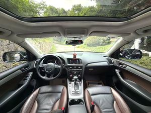 <span class=keywords><strong>Audi</strong></span> <span class=keywords><strong>A5</strong></span> 2018, Auto Usado, SUV, Volante a la Izquierda, Turbo, Interior de Cuero Oscuro, Transmisión Automática, para Exportación - Product Image 4