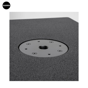 SUB 705-AS MK3 Caisson de basses actif/passif simple 15 pouces 1400W de puissance de crête pour la scène SAWA AUDIO - Product Image 4
