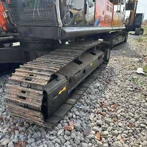 Escavadora Usada em Bom Estado <span class=keywords><strong>Hitachi</strong></span> Zx360 Escavadora Pesada para Mineração Japão Zx350h <span class=keywords><strong>Zx225us</strong></span> Escavadora à Venda Barata em Estoque - Product Image 5