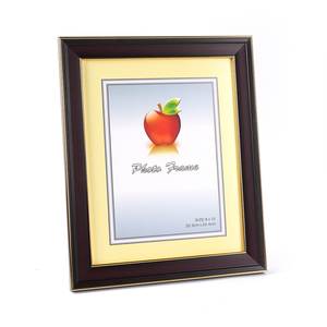 PS Photo <strong>Frame</strong> 4R 5R 6R 8R 10R 11R <strong>12x16</strong> 12x18 High Quality Durable Customizable Home Decor UV Printing LEADER Brand Model 3156 - Product Image 5