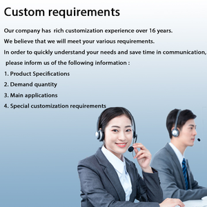 Tube en céramique d'alumine à 60 %, excellente résistance aux chocs thermiques, plaques en céramique industrielles pour l'exportation, découpe et soudage personnalisables - Product Image 6