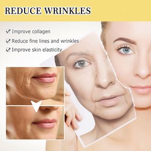 Esencia de Poder de Colágeno 96 de Caracol OUHOE, Repara la Barrera Cutánea, Hidrata y Atenúa las Manchas Oscuras, Beneficios Antienvejecimiento para el Cuidado de la Piel - Product Image 3