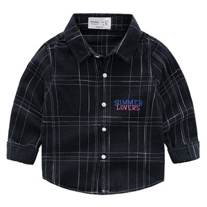 Ropa para Niños, Camisa de Algodón con Estampado de Dibujos Animados para Niños de 3 Años, Producto de China entre los Diez Más Vendidos - Product Image 5
