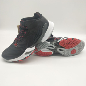 Respirant décontracté vente à chaud chaussures de tennis femmes hommes baskets en gros haute qualité formation respirant chaussures de <span class=keywords><strong>volley</strong></span>-ball - Product Image 4