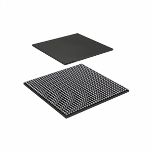 Electronic Chips Component 900 BBGA, FCBGA XC7K420T-3FFG901E Embedded Original - Product Image 1